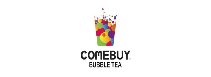 COMEBUY | Magasin de "bubble tea"